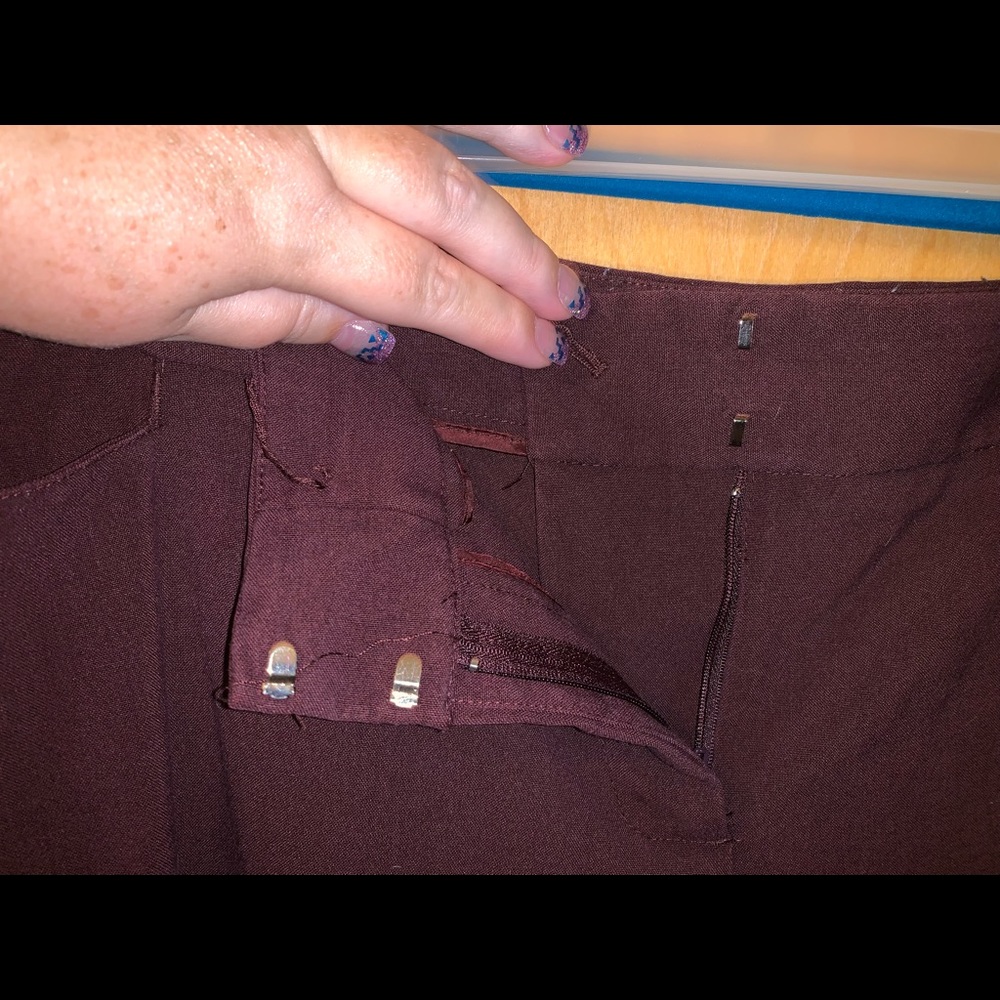 Slacks - Picture 2 of 3